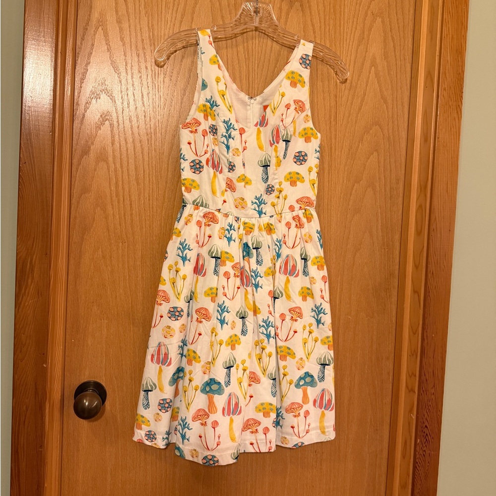 Modcloth dress
